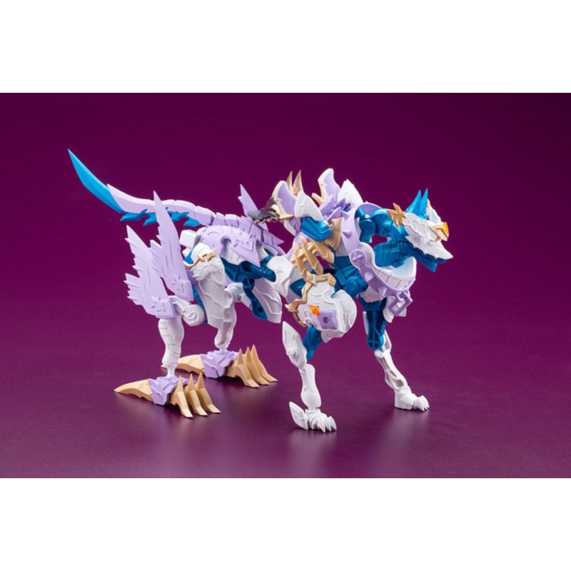 Arcanadea Enil Plastic Model by  Kotobukiya 4934054071135 ToyCoin