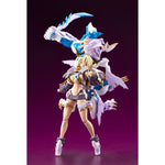 Arcanadea Enil Plastic Model by  Kotobukiya 4934054071135 ToyCoin