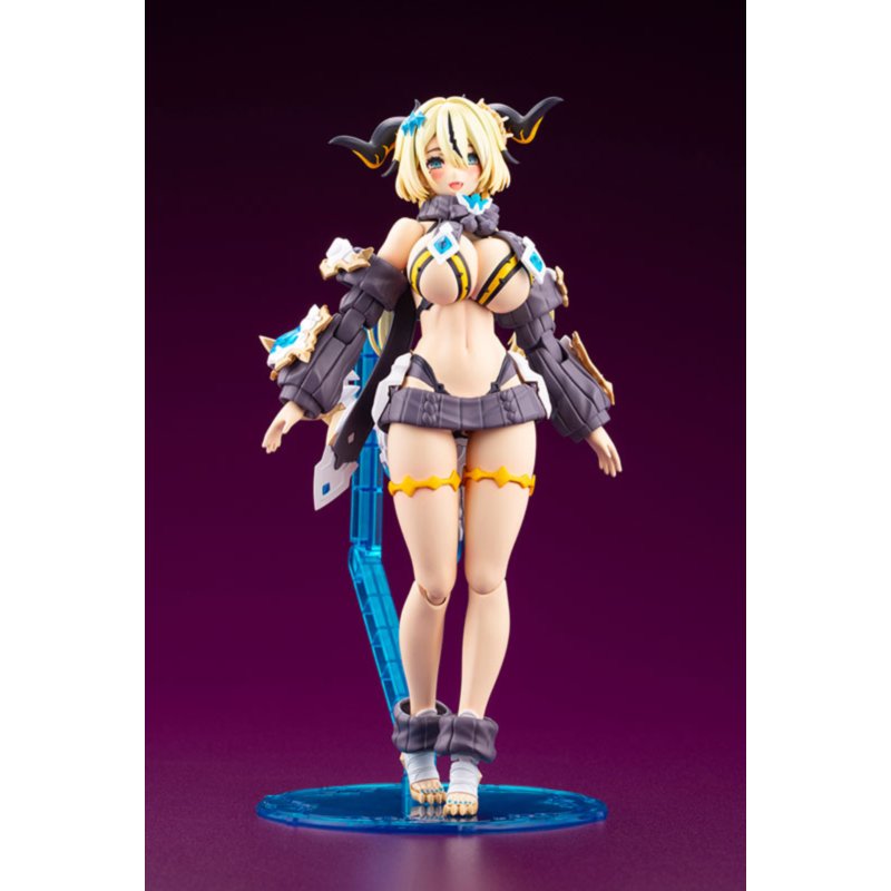 Arcanadea Enil Plastic Model by  Kotobukiya 4934054071135 ToyCoin