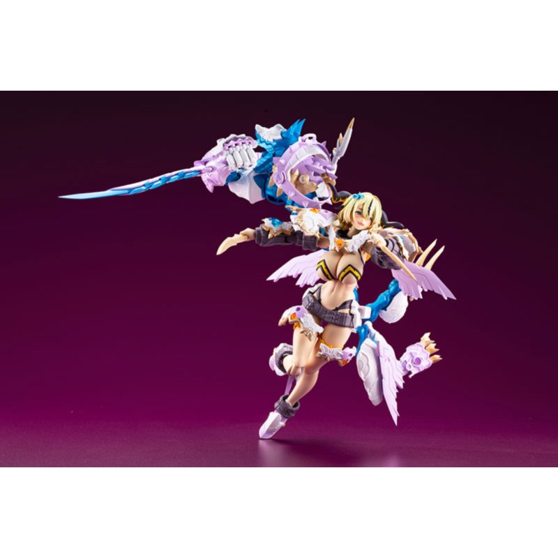 Arcanadea Enil Plastic Model by  Kotobukiya 4934054071135 ToyCoin