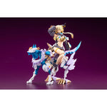 Arcanadea Enil Plastic Model by  Kotobukiya 4934054071135 ToyCoin