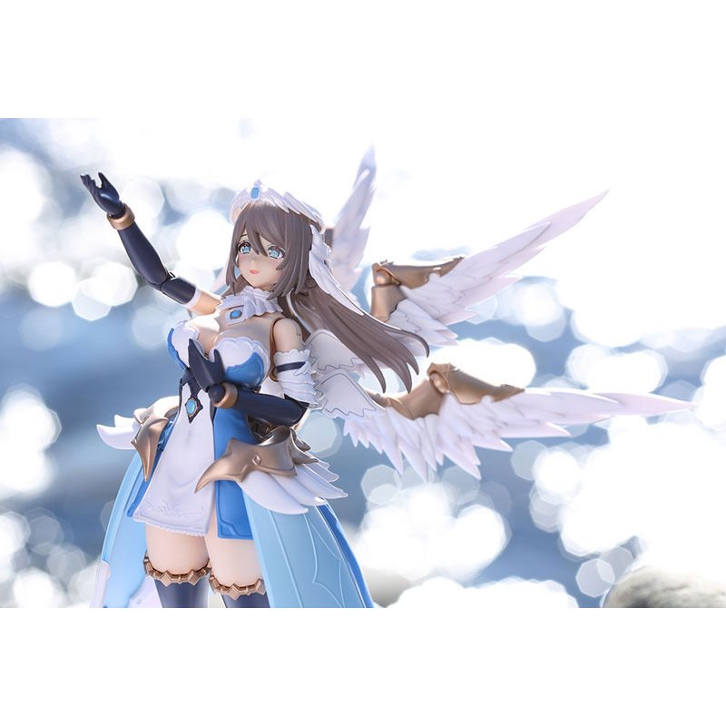 Arcanadea ERMEDA Plastic Model by  Kotobukiya 4934054039173 ToyCoin