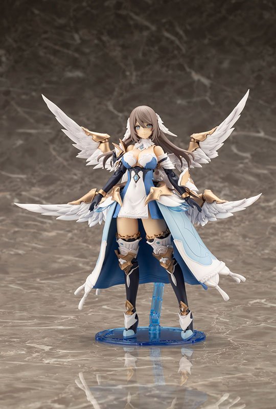 Arcanadea ERMEDA Plastic Model by  Kotobukiya 4934054039173 ToyCoin