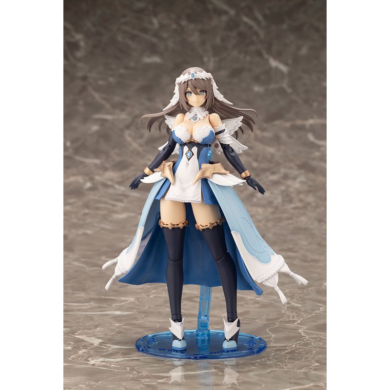 Arcanadea ERMEDA Plastic Model by  Kotobukiya 4934054039173 ToyCoin