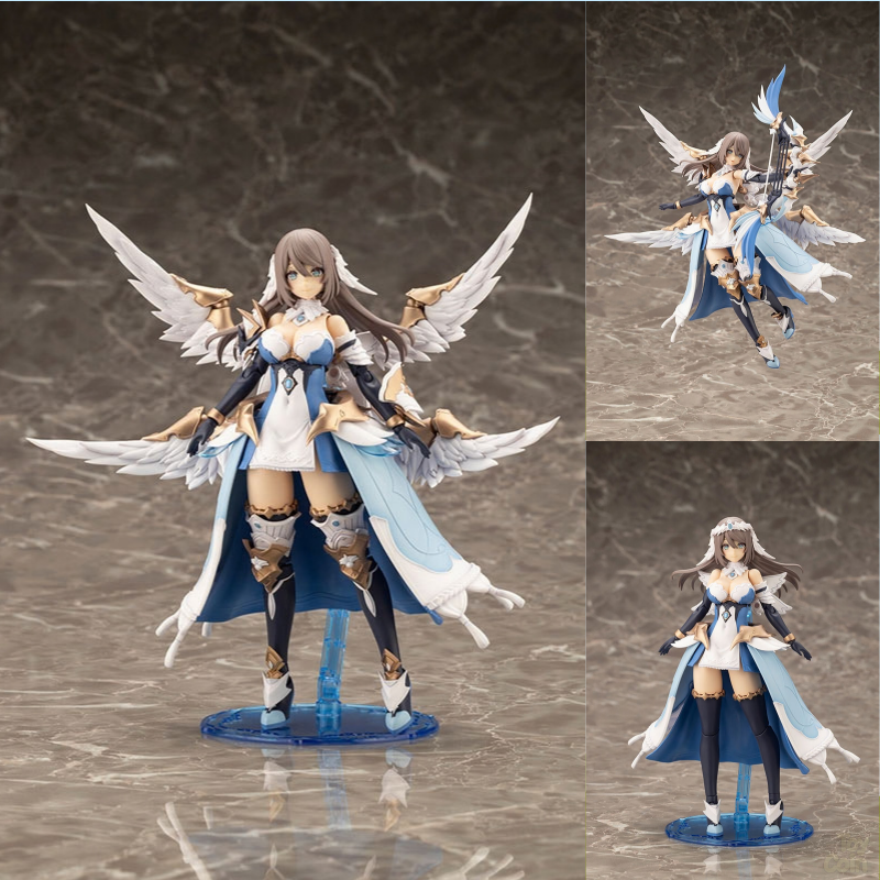 Arcanadea ERMEDA Plastic Model by  Kotobukiya 4934054039173 ToyCoin