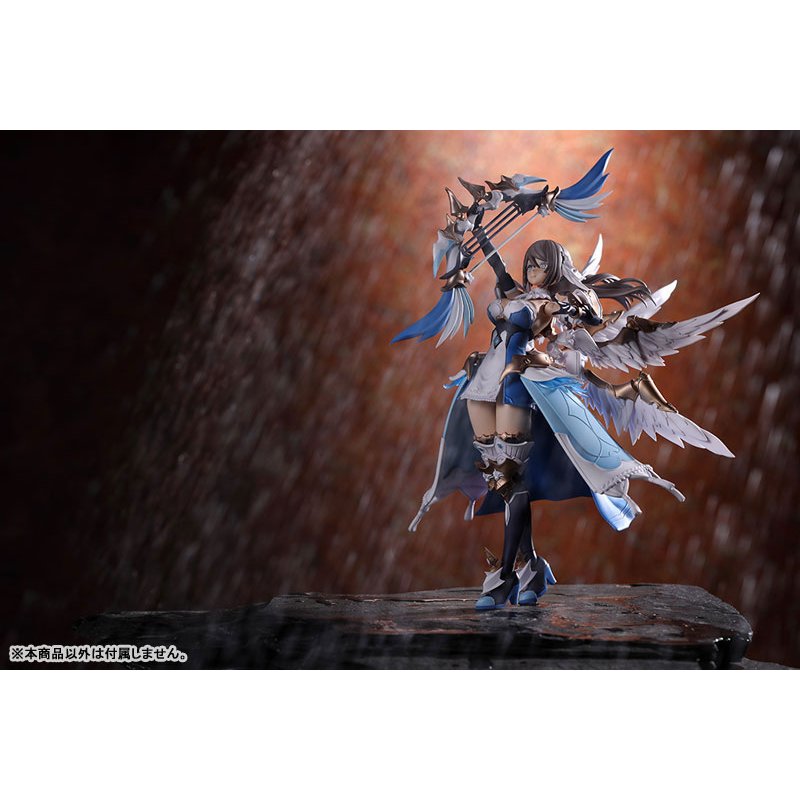 Arcanadea ERMEDA Plastic Model by  Kotobukiya 4934054039173 ToyCoin