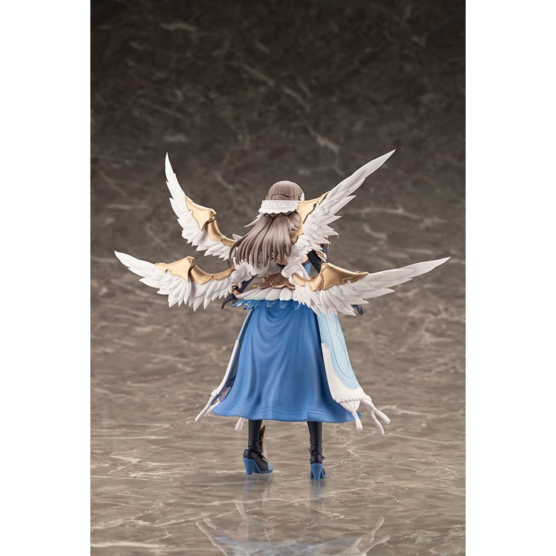 Arcanadea ERMEDA Plastic Model by  Kotobukiya 4934054039173 ToyCoin