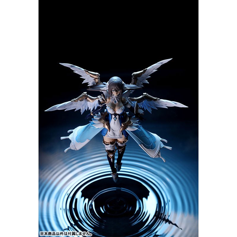 Arcanadea ERMEDA Plastic Model by  Kotobukiya 4934054039173 ToyCoin