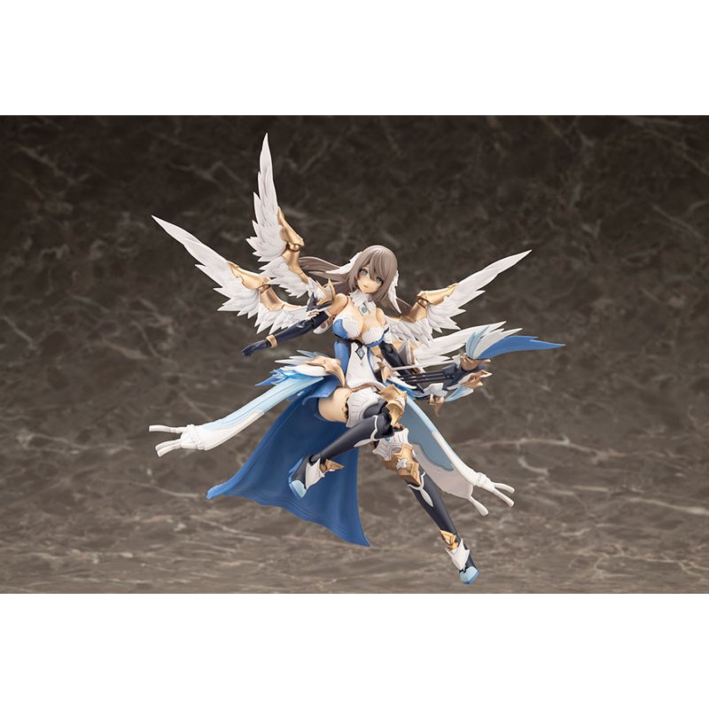 Arcanadea ERMEDA Plastic Model by  Kotobukiya 4934054039173 ToyCoin