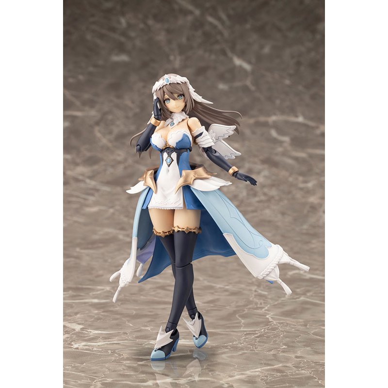 Arcanadea ERMEDA Plastic Model by  Kotobukiya 4934054039173 ToyCoin