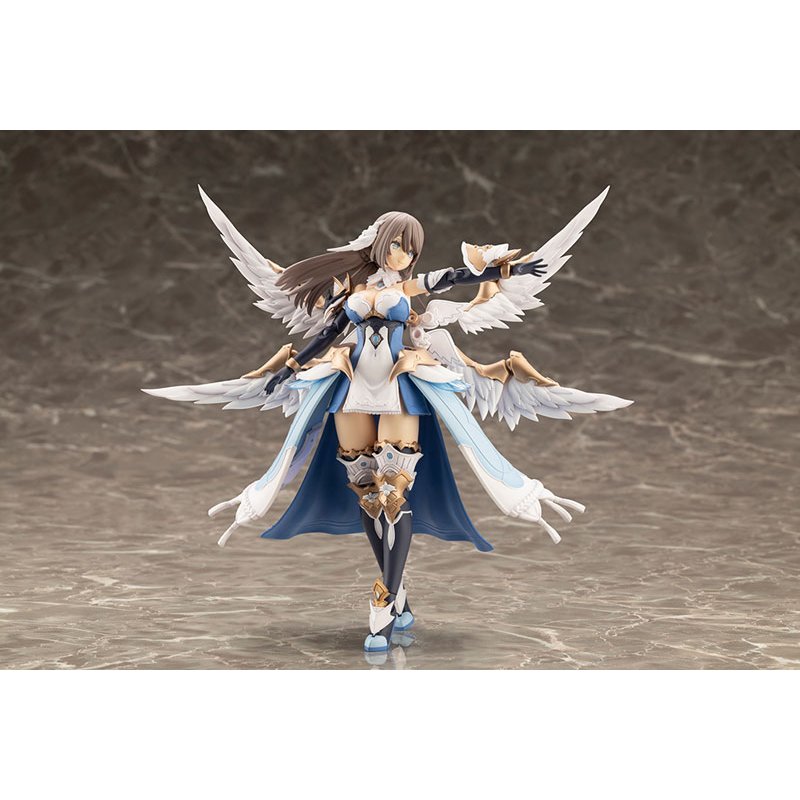 Arcanadea ERMEDA Plastic Model by  Kotobukiya 4934054039173 ToyCoin