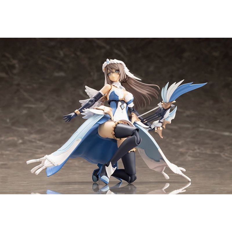 Arcanadea ERMEDA Plastic Model by  Kotobukiya 4934054039173 ToyCoin
