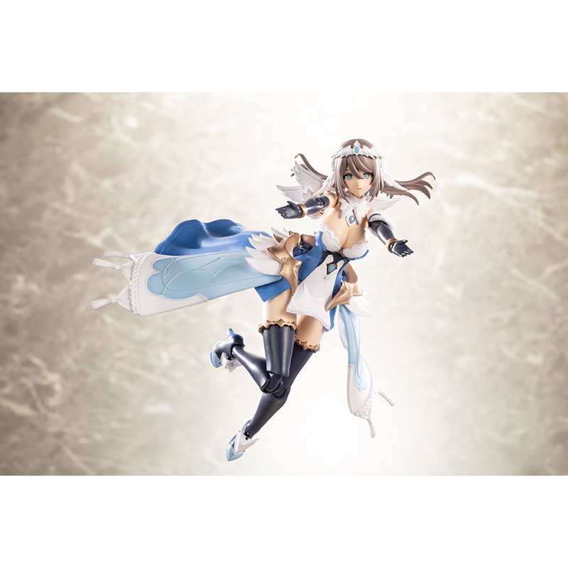 Arcanadea ERMEDA Plastic Model by  Kotobukiya 4934054039173 ToyCoin