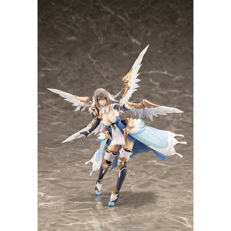 Arcanadea ERMEDA Plastic Model by  Kotobukiya 4934054039173 ToyCoin