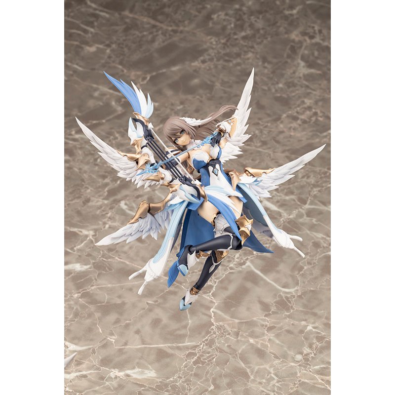 Arcanadea ERMEDA Plastic Model by  Kotobukiya 4934054039173 ToyCoin