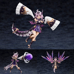 Arcanadea Gii Plastic Model by  Kotobukiya 4934054071111 ToyCoin