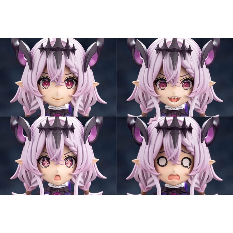 Arcanadea Gii Plastic Model by  Kotobukiya 4934054071111 ToyCoin