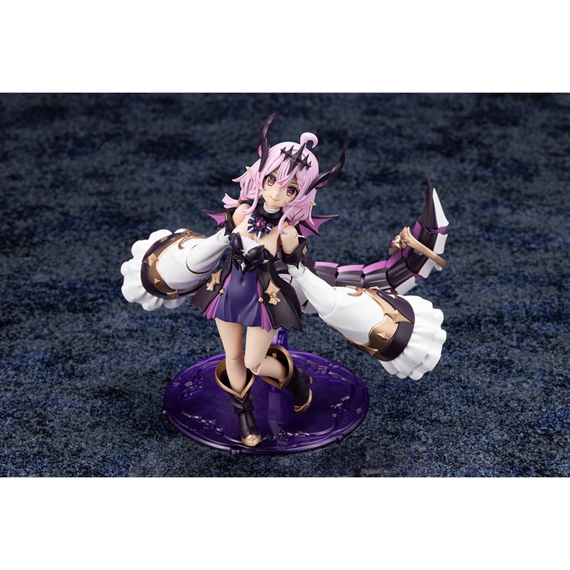 Arcanadea Gii Plastic Model by  Kotobukiya 4934054071111 ToyCoin
