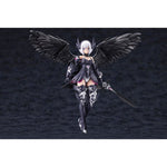 Arcanadea GRANDE SCALE LUMITEA ReACT-A Plastic Model by  Kotobukiya 4934054088843 ToyCoin