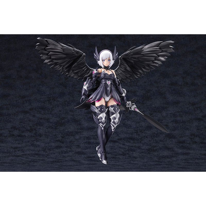 Arcanadea GRANDE SCALE LUMITEA ReACT-A Plastic Model by  Kotobukiya 4934054088843 ToyCoin