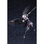 Arcanadea GRANDE SCALE LUMITEA ReACT-A Plastic Model by  Kotobukiya 4934054088843 ToyCoin