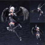 Arcanadea GRANDE SCALE LUMITEA ReACT-A Plastic Model by  Kotobukiya 4934054088843 ToyCoin