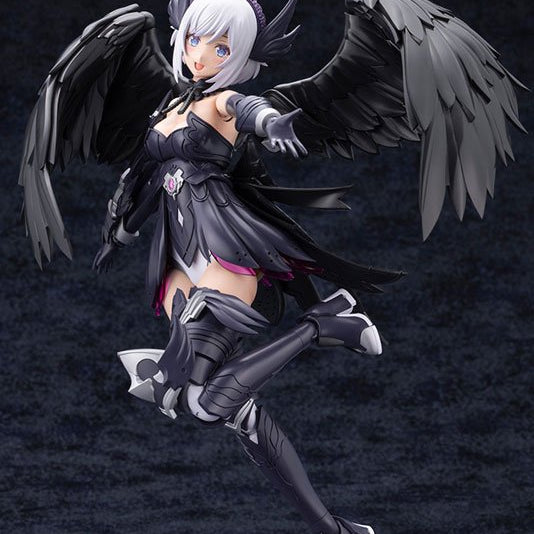 Arcanadea GRANDE SCALE LUMITEA ReACT-A Plastic Model by  Kotobukiya 4934054088843 ToyCoin