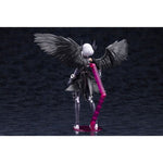 Arcanadea GRANDE SCALE LUMITEA ReACT-A Plastic Model by  Kotobukiya 4934054088843 ToyCoin