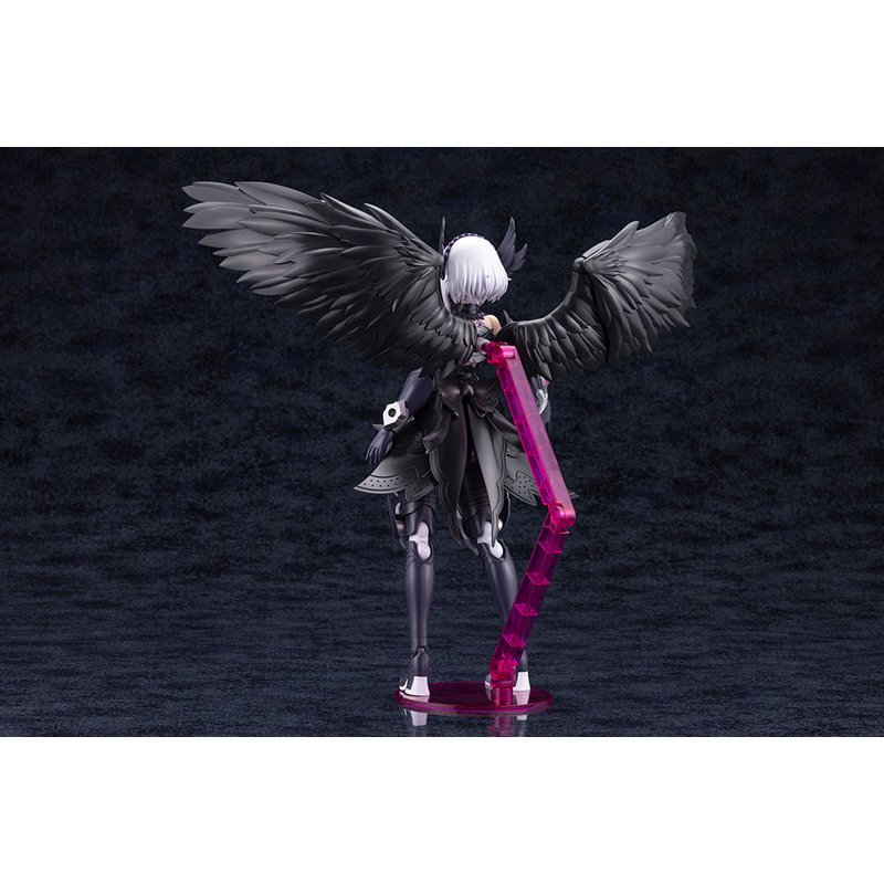 Arcanadea GRANDE SCALE LUMITEA ReACT-A Plastic Model by  Kotobukiya 4934054088843 ToyCoin