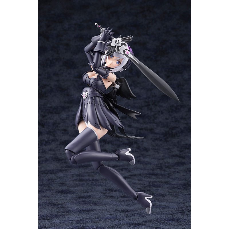 Arcanadea GRANDE SCALE LUMITEA ReACT-A Plastic Model by  Kotobukiya 4934054088843 ToyCoin