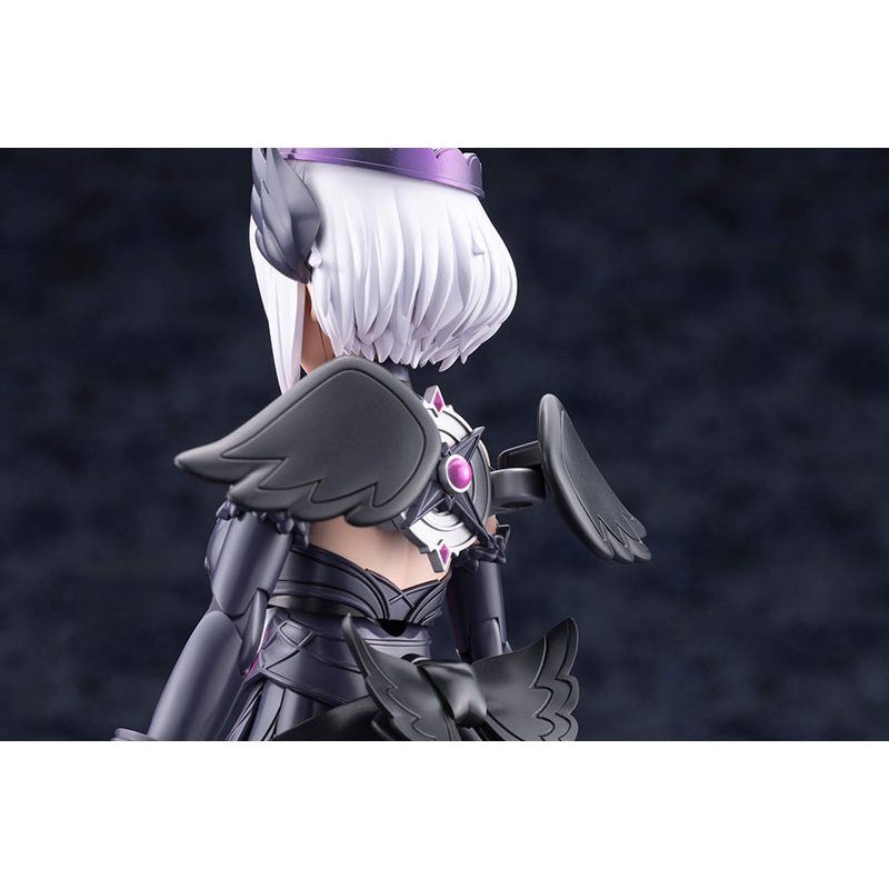 Arcanadea GRANDE SCALE LUMITEA ReACT-A Plastic Model by  Kotobukiya 4934054088843 ToyCoin