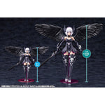 Arcanadea GRANDE SCALE LUMITEA ReACT-A Plastic Model by  Kotobukiya 4934054088843 ToyCoin