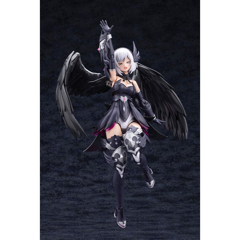 Arcanadea GRANDE SCALE LUMITEA ReACT-A Plastic Model by  Kotobukiya 4934054088843 ToyCoin