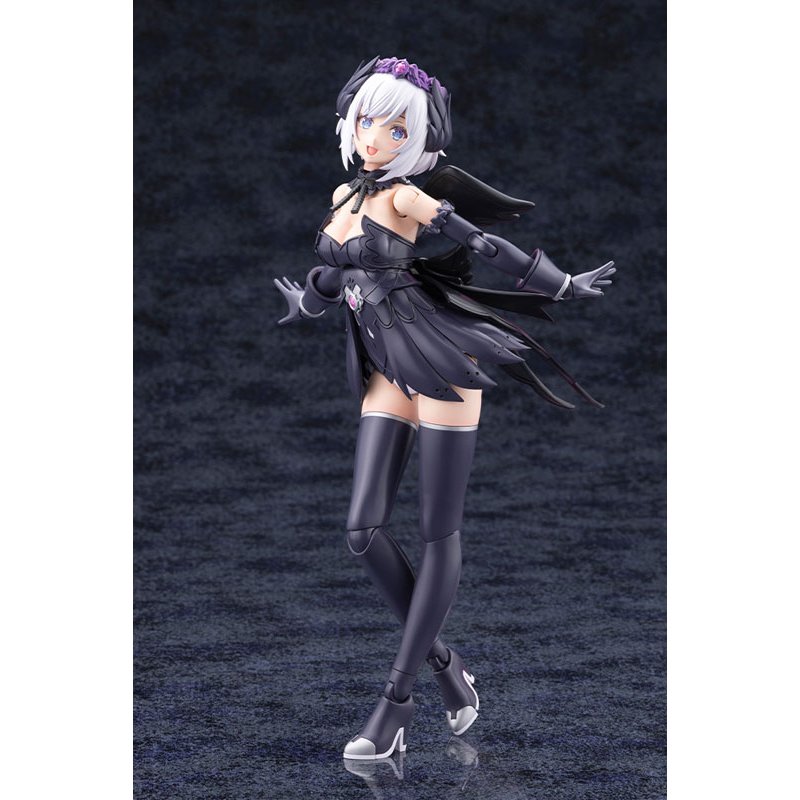 Arcanadea GRANDE SCALE LUMITEA ReACT-A Plastic Model by  Kotobukiya 4934054088843 ToyCoin