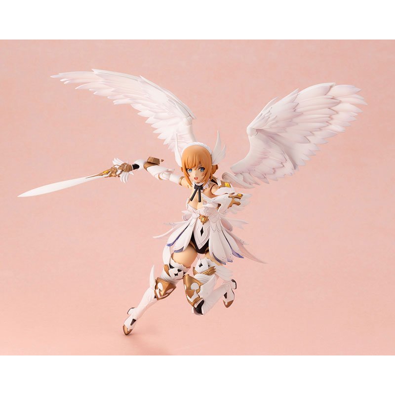 Arcanadea LUMITEA Plastic Model by  Kotobukiya 4934054097609 ToyCoin