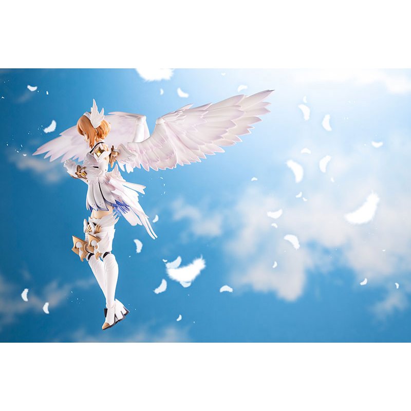 Arcanadea LUMITEA Plastic Model by  Kotobukiya 4934054097609 ToyCoin