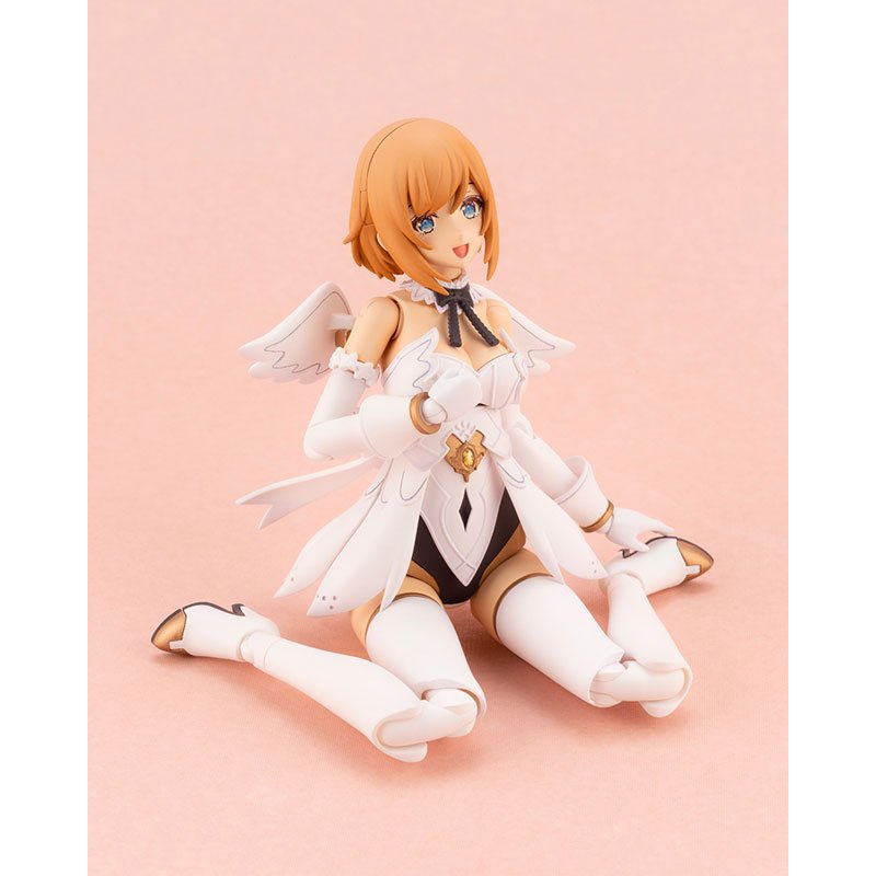 Arcanadea LUMITEA Plastic Model by  Kotobukiya 4934054097609 ToyCoin