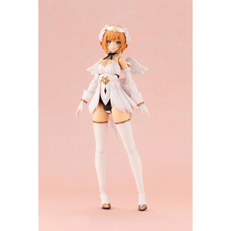 Arcanadea LUMITEA Plastic Model by  Kotobukiya 4934054097609 ToyCoin