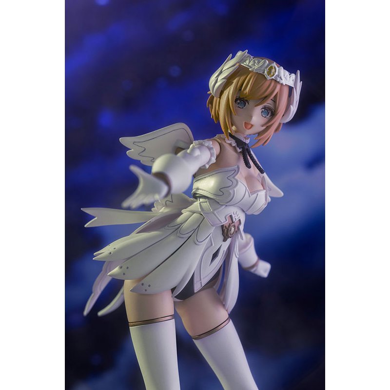 Arcanadea LUMITEA Plastic Model by  Kotobukiya 4934054097609 ToyCoin