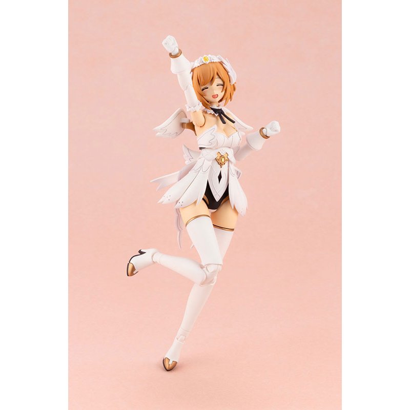 Arcanadea LUMITEA Plastic Model by  Kotobukiya 4934054097609 ToyCoin