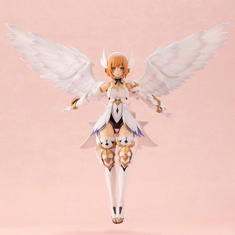Arcanadea LUMITEA Plastic Model by  Kotobukiya 4934054097609 ToyCoin