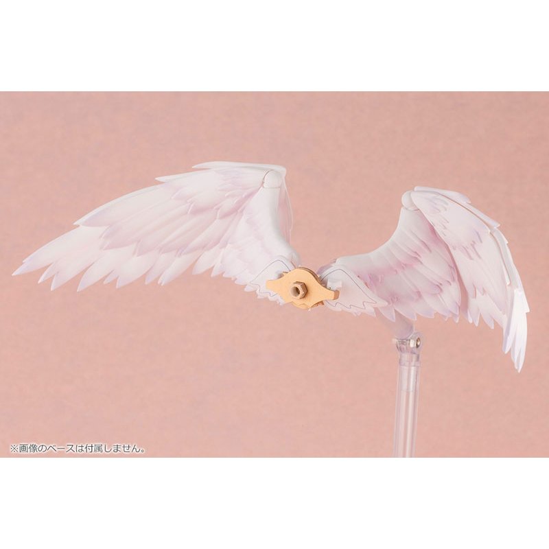 Arcanadea LUMITEA Plastic Model by  Kotobukiya 4934054097609 ToyCoin