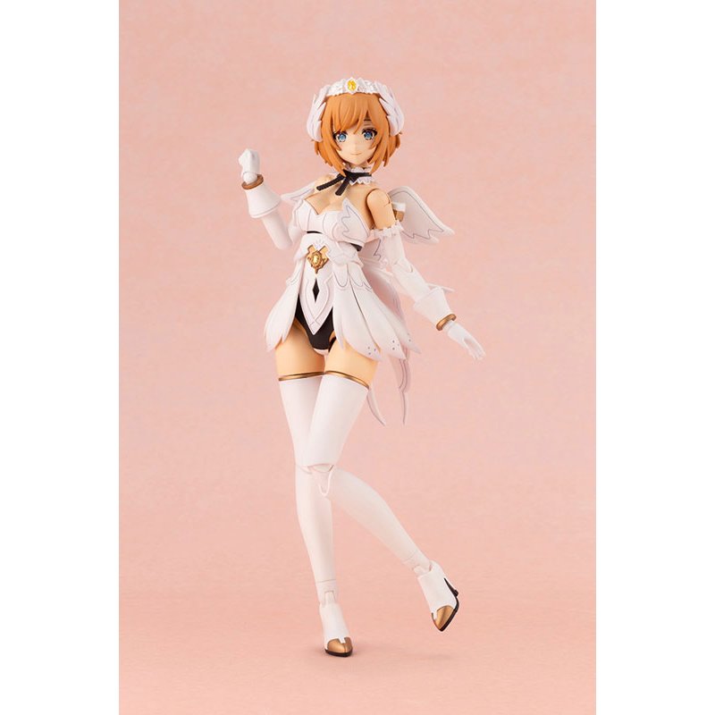 Arcanadea LUMITEA Plastic Model by  Kotobukiya 4934054097609 ToyCoin