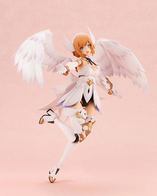 Arcanadea LUMITEA Plastic Model by  Kotobukiya 4934054097609 ToyCoin