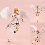 Arcanadea LUMITEA Plastic Model by  Kotobukiya 4934054097609 ToyCoin