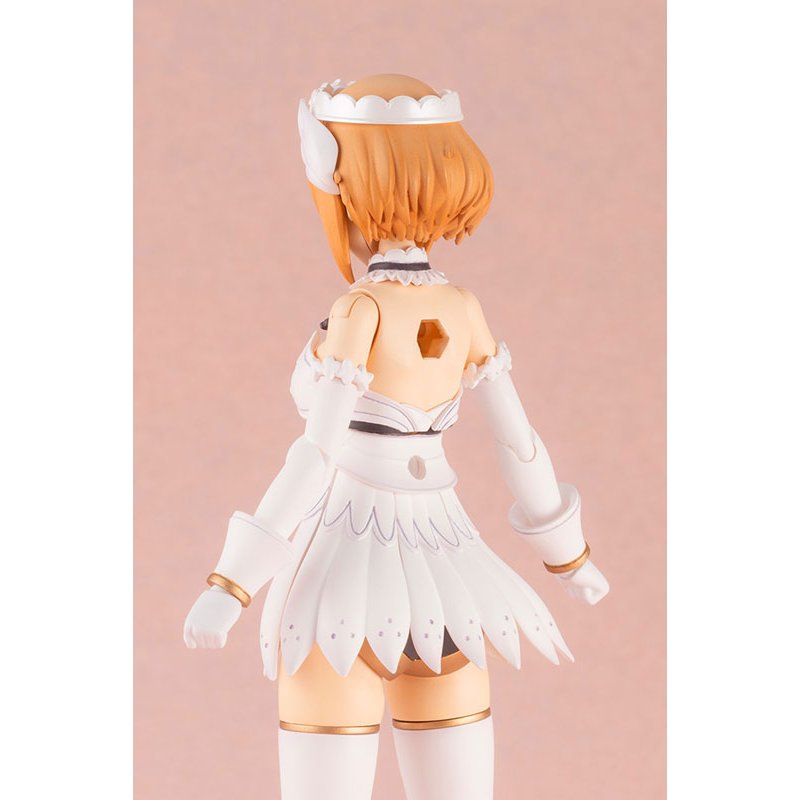 Arcanadea LUMITEA Plastic Model by  Kotobukiya 4934054097609 ToyCoin