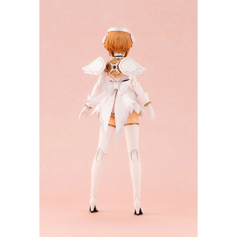 Arcanadea LUMITEA Plastic Model by  Kotobukiya 4934054097609 ToyCoin