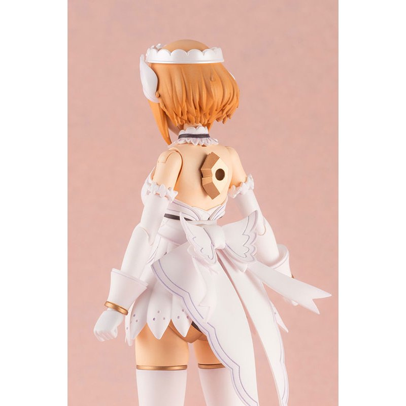 Arcanadea LUMITEA Plastic Model by  Kotobukiya 4934054097609 ToyCoin