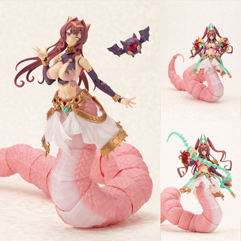 Arcanadea Meltina Plastic Model by  Kotobukiya 4934054057009 ToyCoin