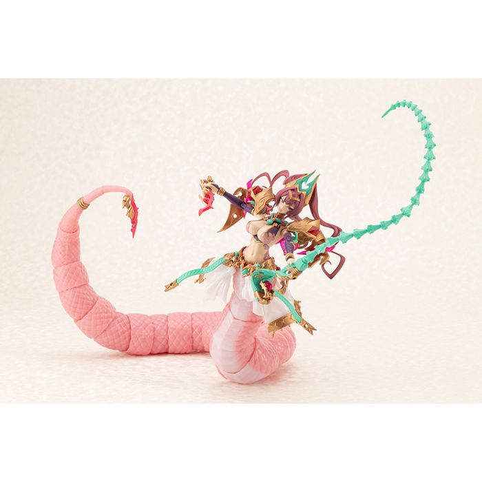 Arcanadea Meltina Plastic Model by  Kotobukiya 4934054057009 ToyCoin